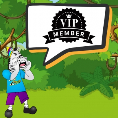 VIP Memberships